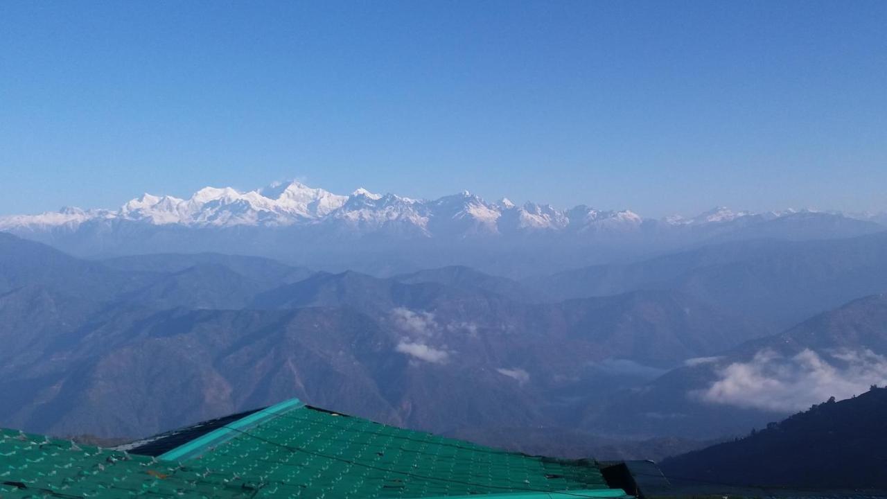 Blue Horizon Homestay Darjeeling  Exterior photo